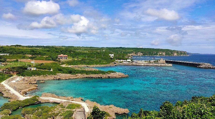 🏞️ 둘러싸인 용수 해양 정원 (인갸 마린 가든) 이미지 5